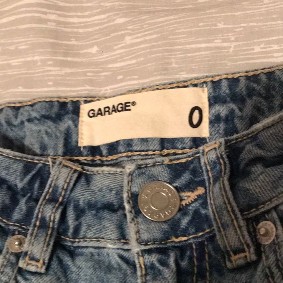 Garage mom jeans - Picture 3 of 3